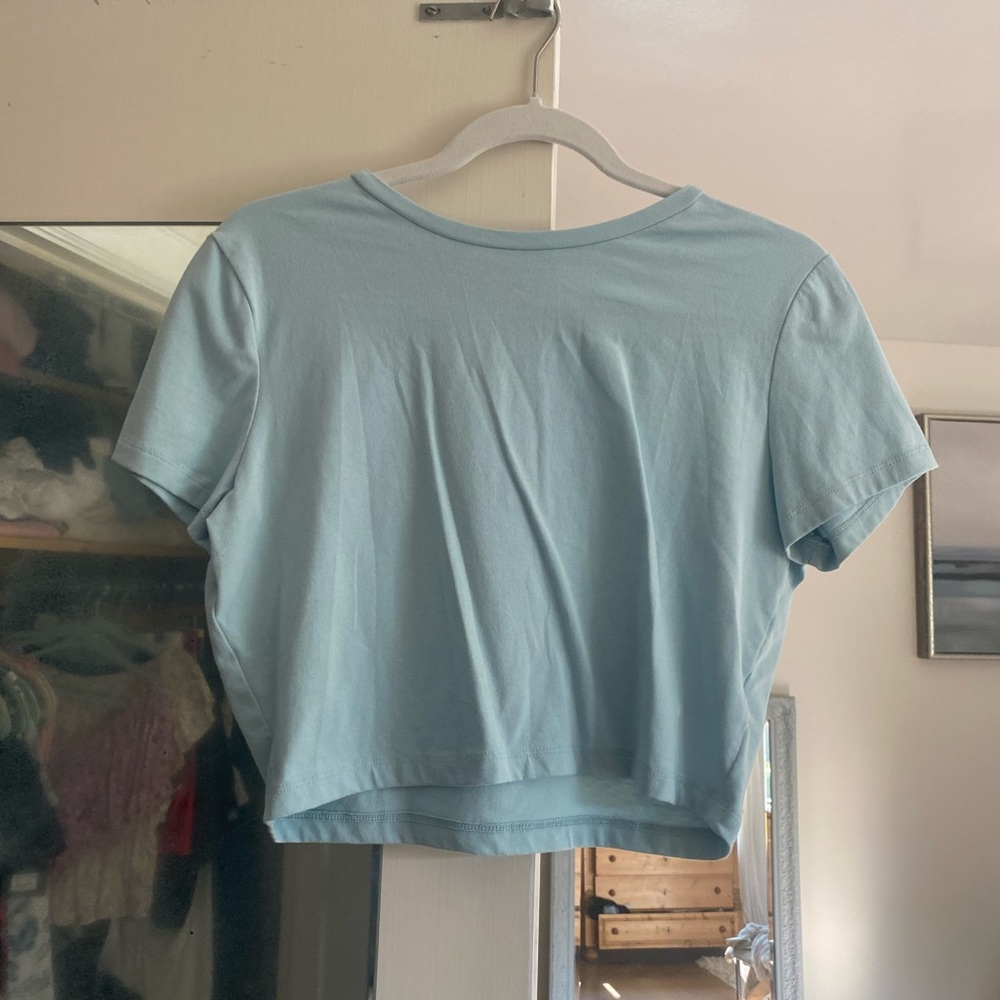 Target baby tee